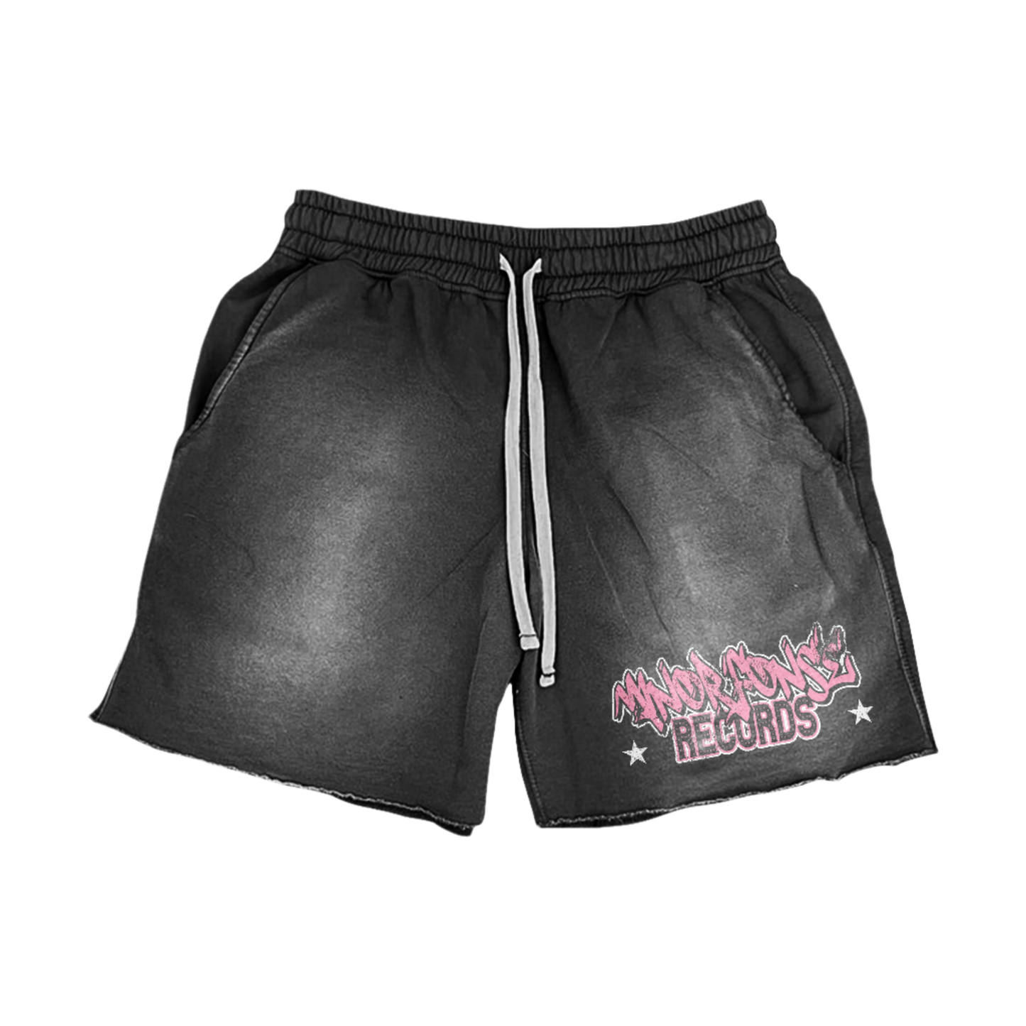 Fonse Records (Shorts)