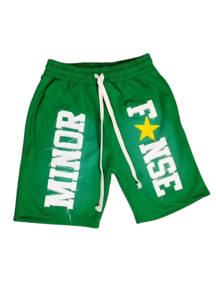 4DaStarz Shorts