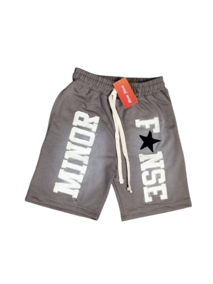 4DaStarz Shorts