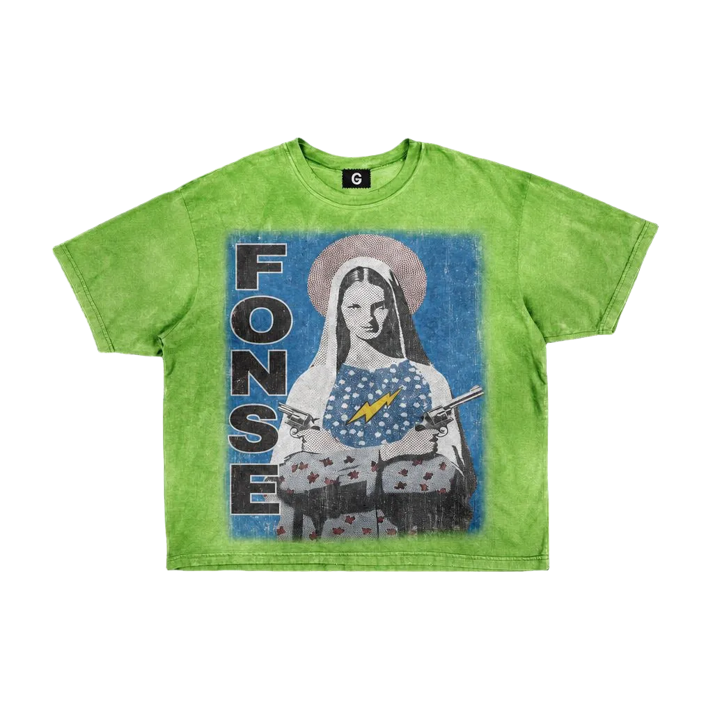 Sacred Sin Tee