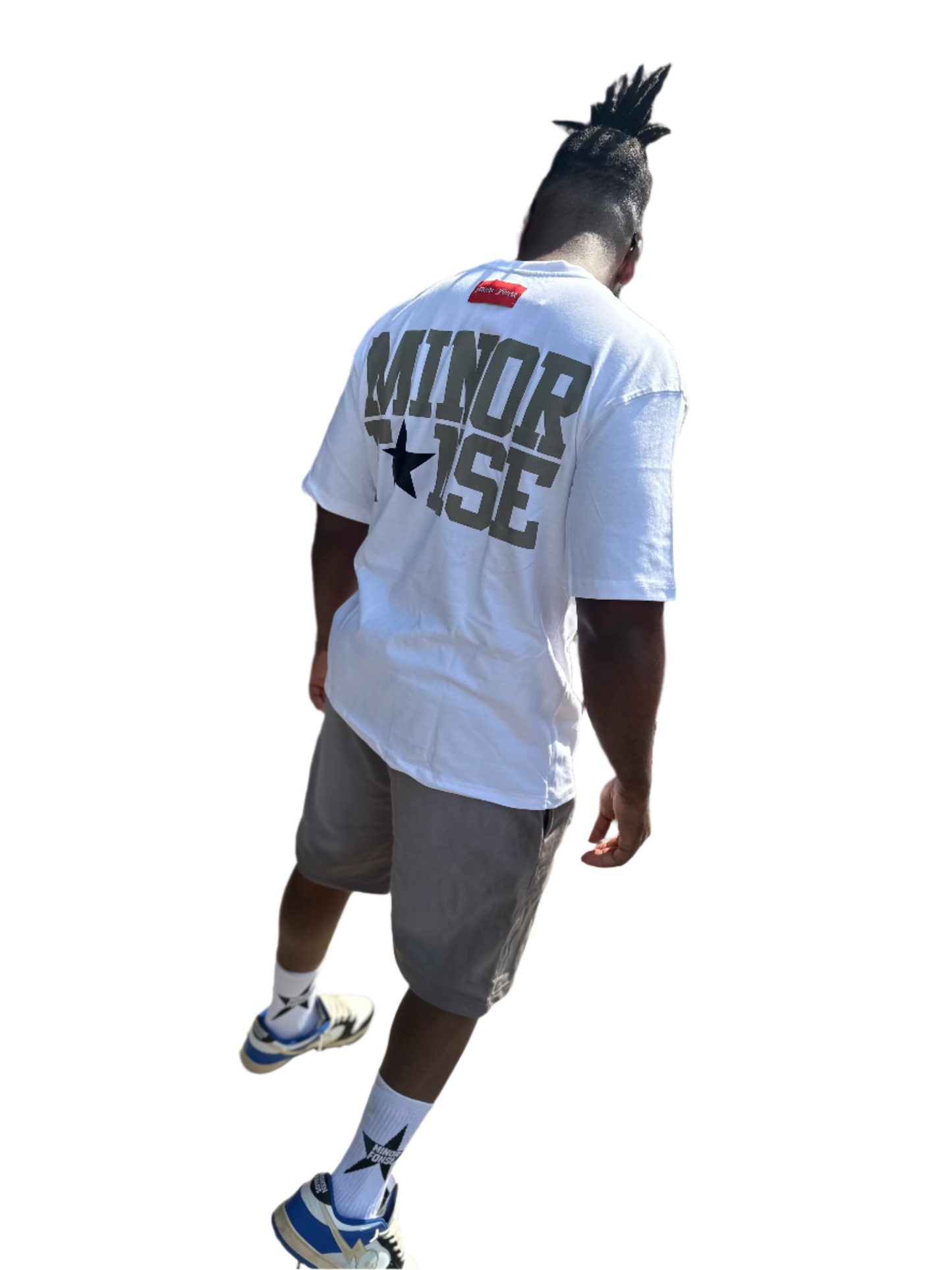 " 4DA STARZ" TSHIRT