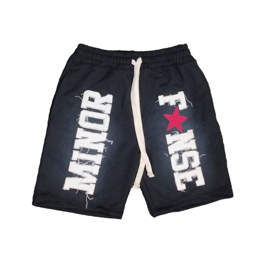 4DaStarz Shorts