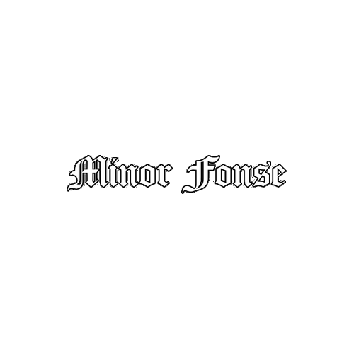 MinorFonse