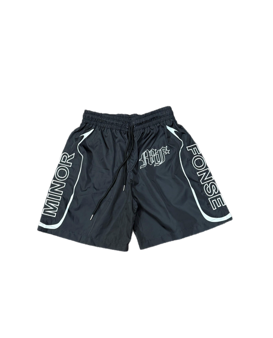 ‘Strikers’ shorts ( M )