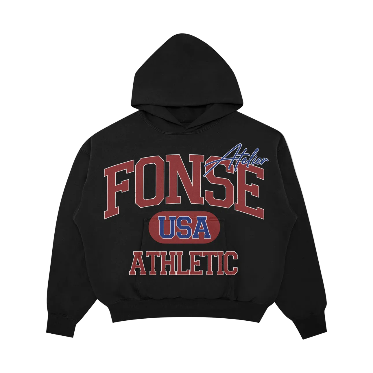 Fonse Atelier Hoodie