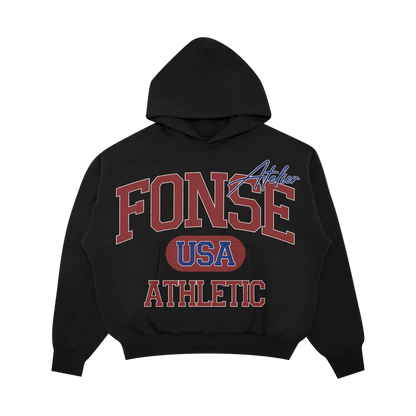 Fonse Atelier Hoodie