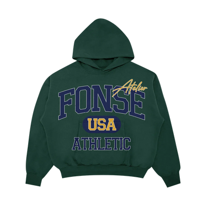Fonse Atelier Hoodie