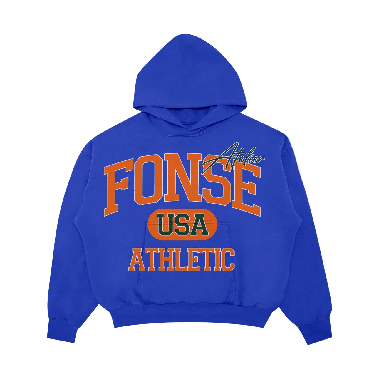 Fonse Atelier Hoodie