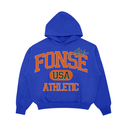 Fonse Atelier Hoodie