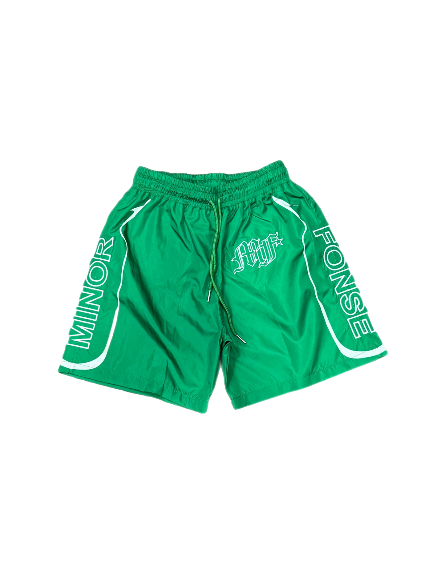 ‘Strikers’ shorts ( M )