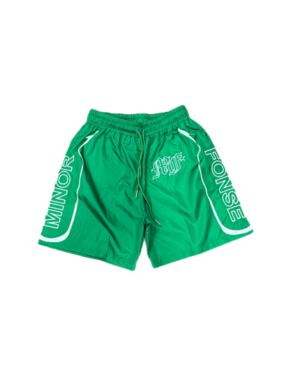 ‘Strikers’ shorts ( M )