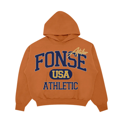 Fonse Atelier Hoodie