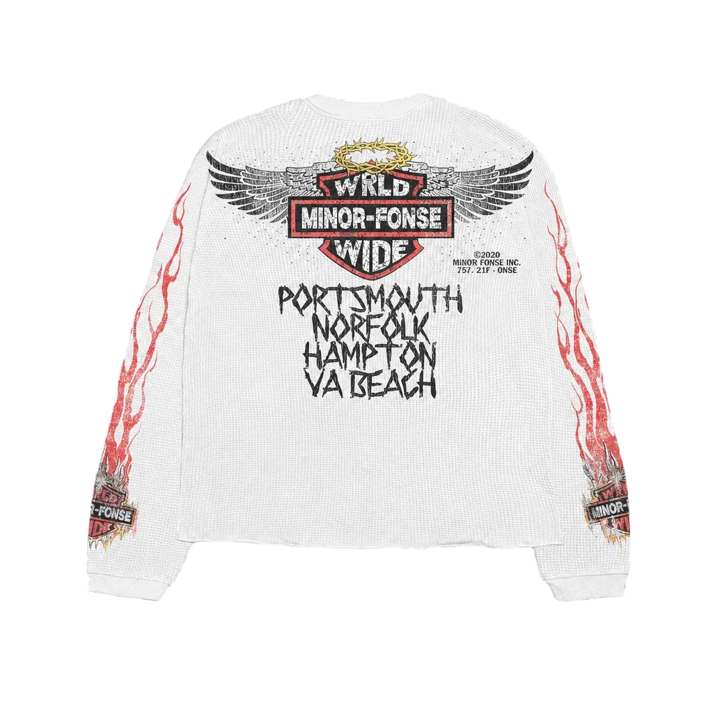 Ego Maniac ( Longsleeve)