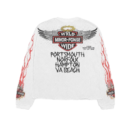 Ego Maniac ( Longsleeve)
