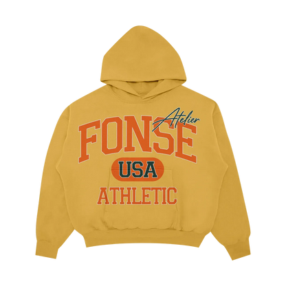 Fonse Atelier Hoodie