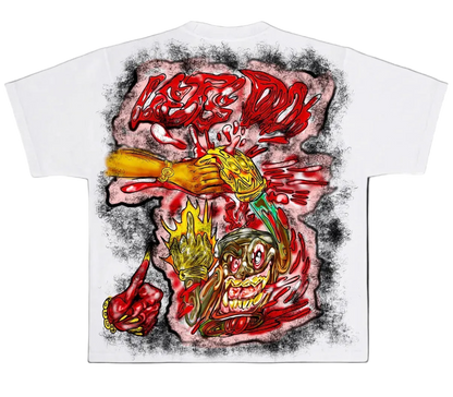 Revamped “ Baby Devil”