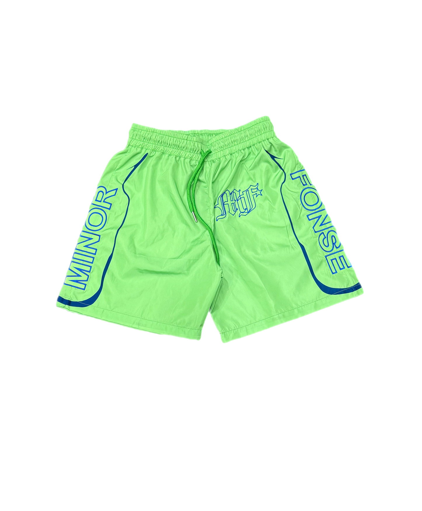 ‘Strikers’ shorts ( M )