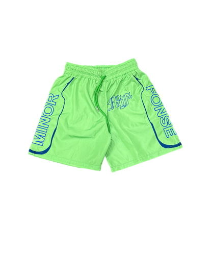 ‘Strikers’ shorts ( M )