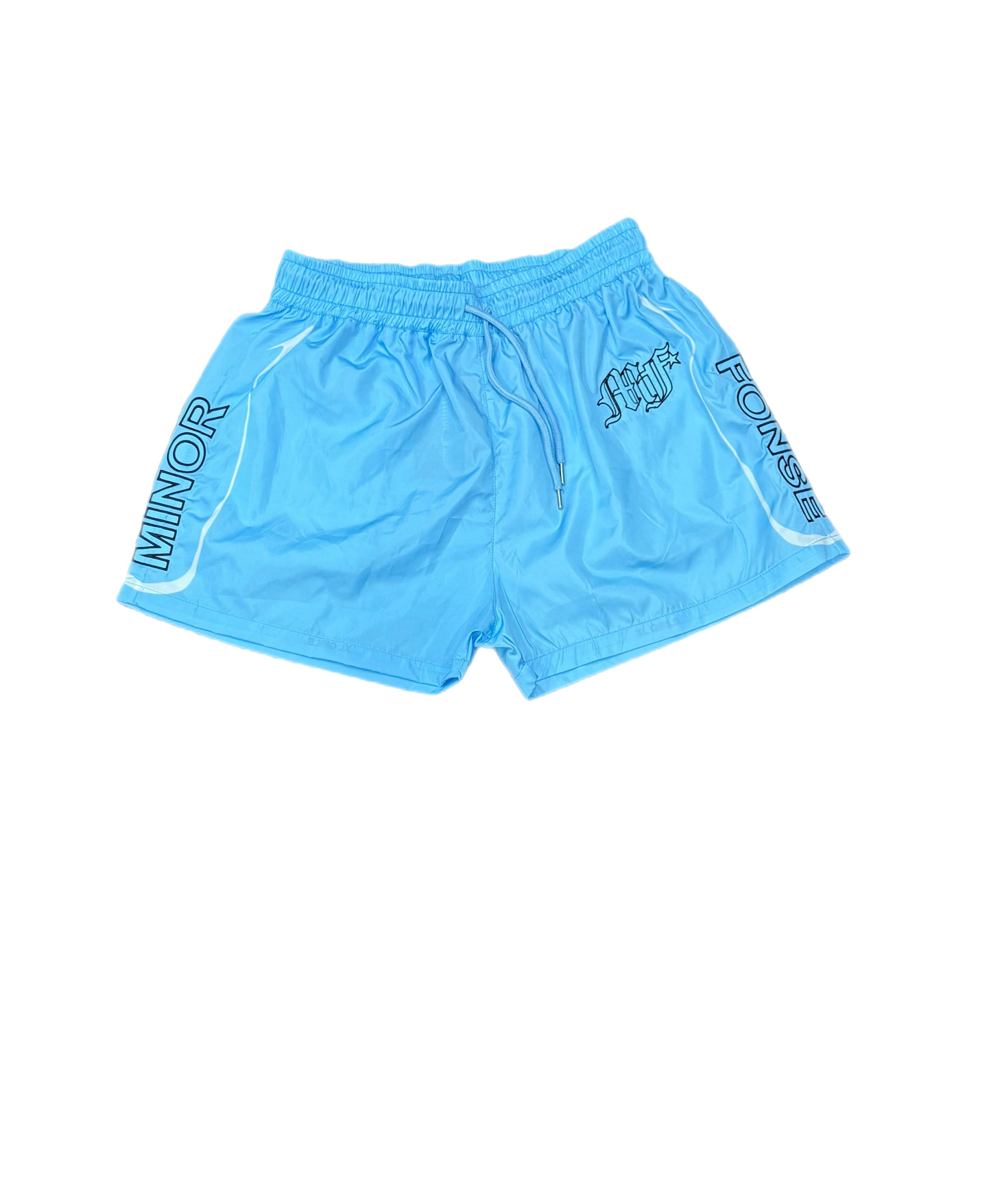 “Strikers” shorts ( W )