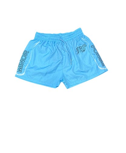 “Strikers” shorts ( W )