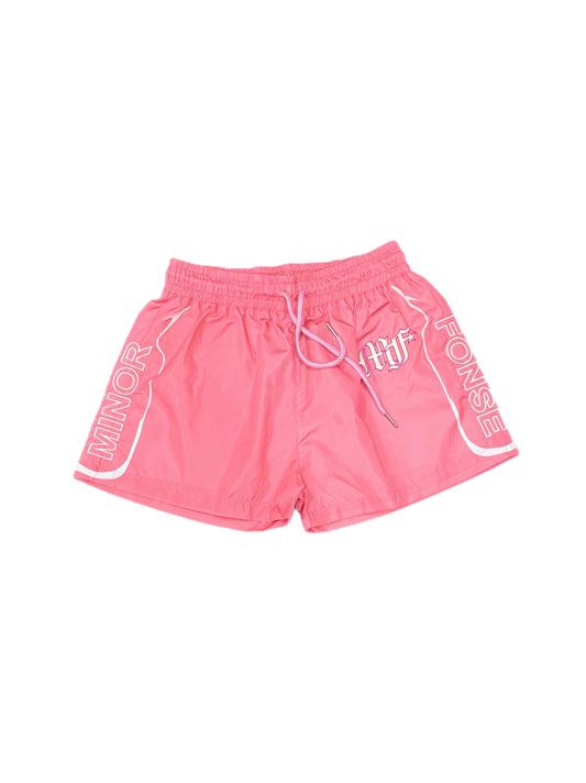 “Strikers” shorts ( W )