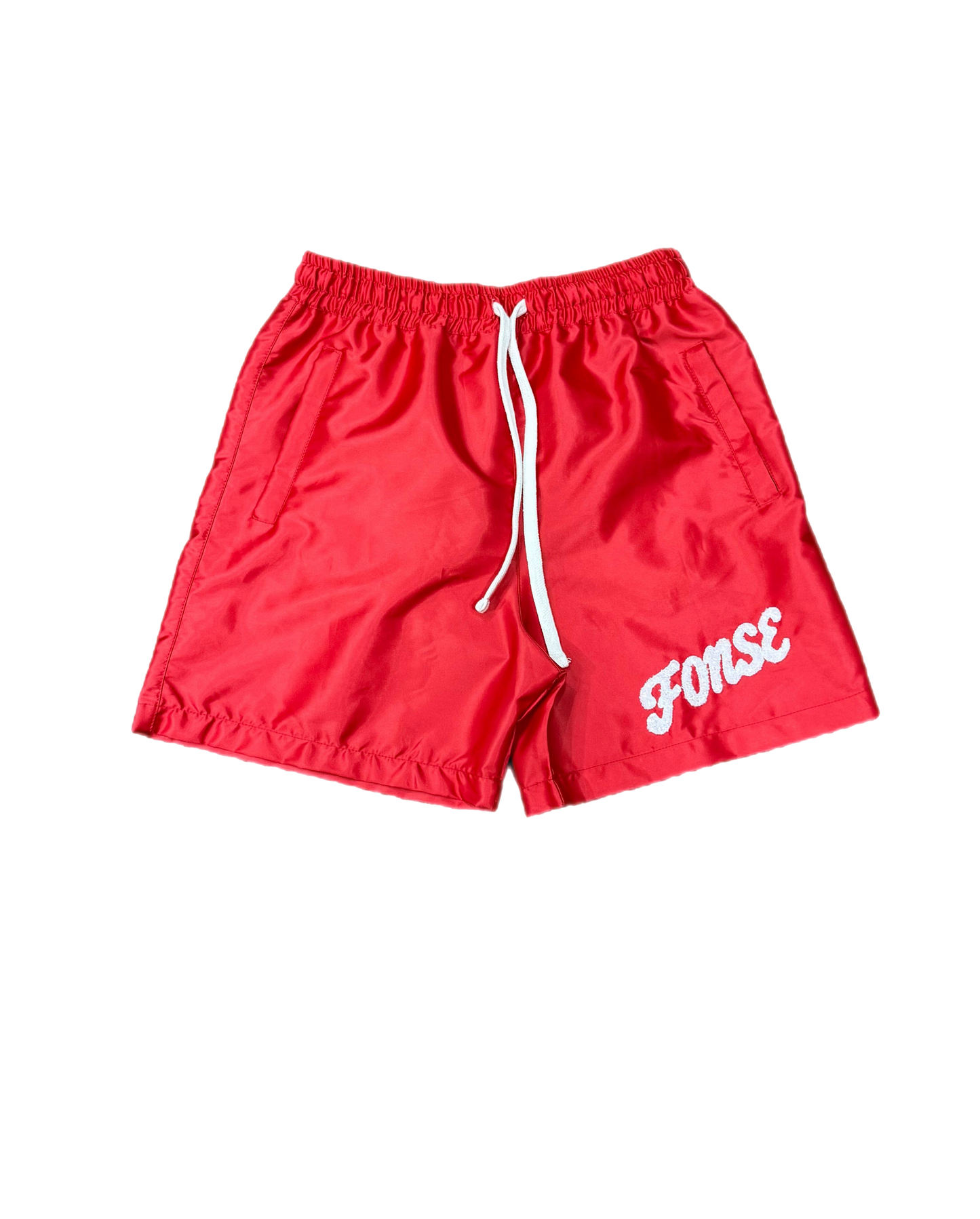 “4 Da Playaz” shorts