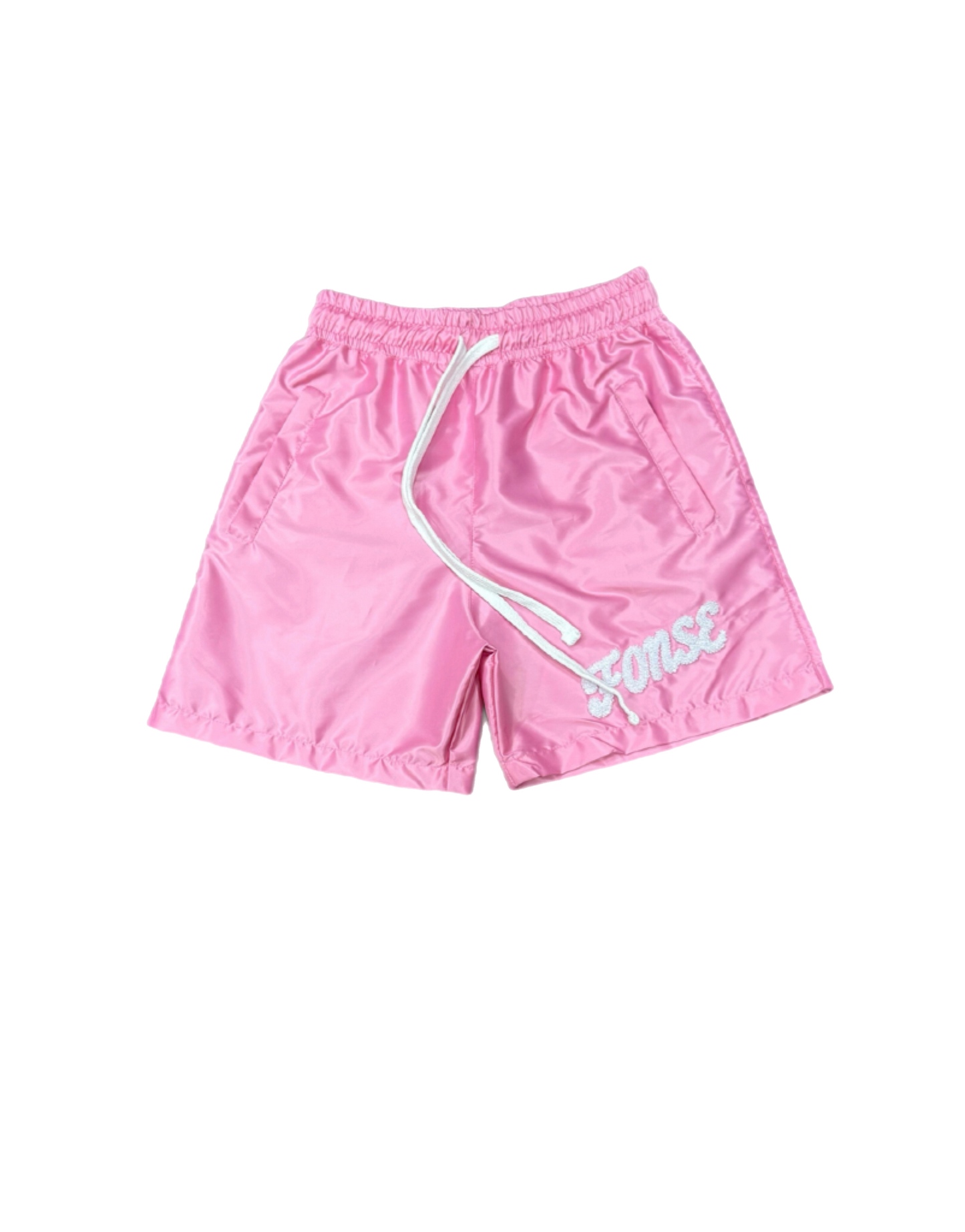 “4 Da Playaz” shorts