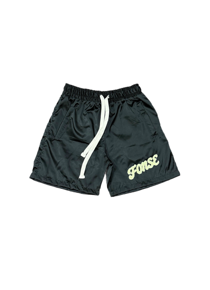 “4 Da Playaz” shorts