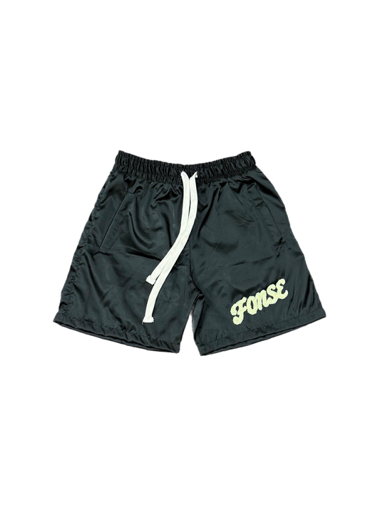 “4 Da Playaz” shorts