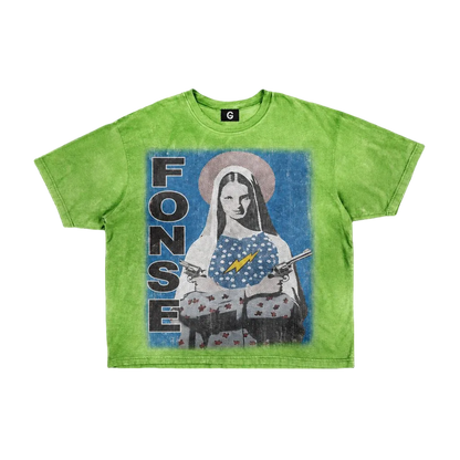 Sacred Sin Tee