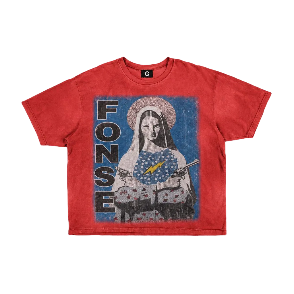 Sacred Sin Tee