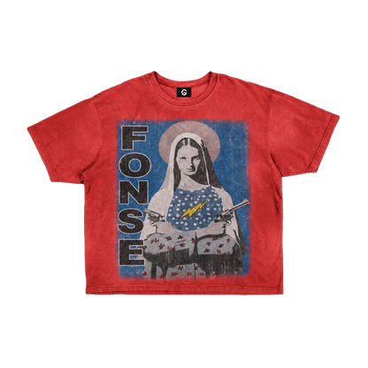 Sacred Sin Tee
