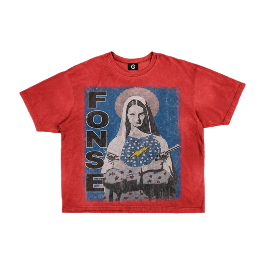 Sacred Sin Tee