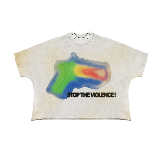 Peace Not War